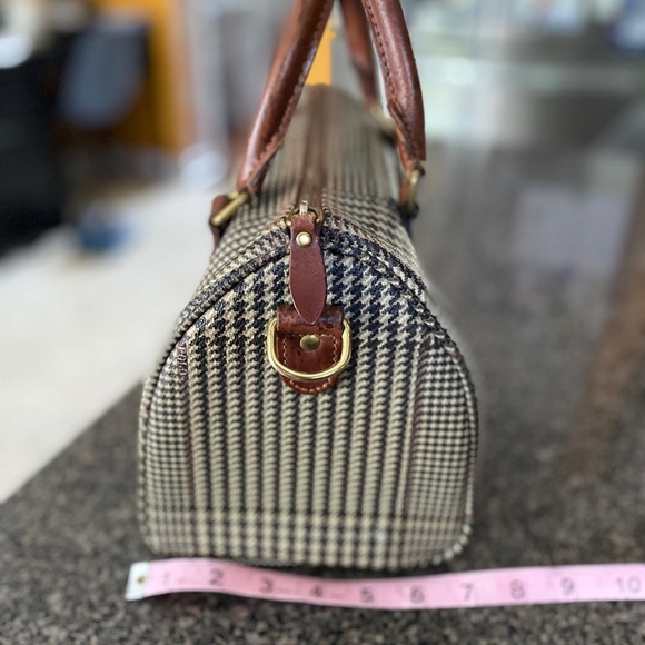 Vintage POLO Ralph Lauren doctor’s bag - Picture 2 of 6